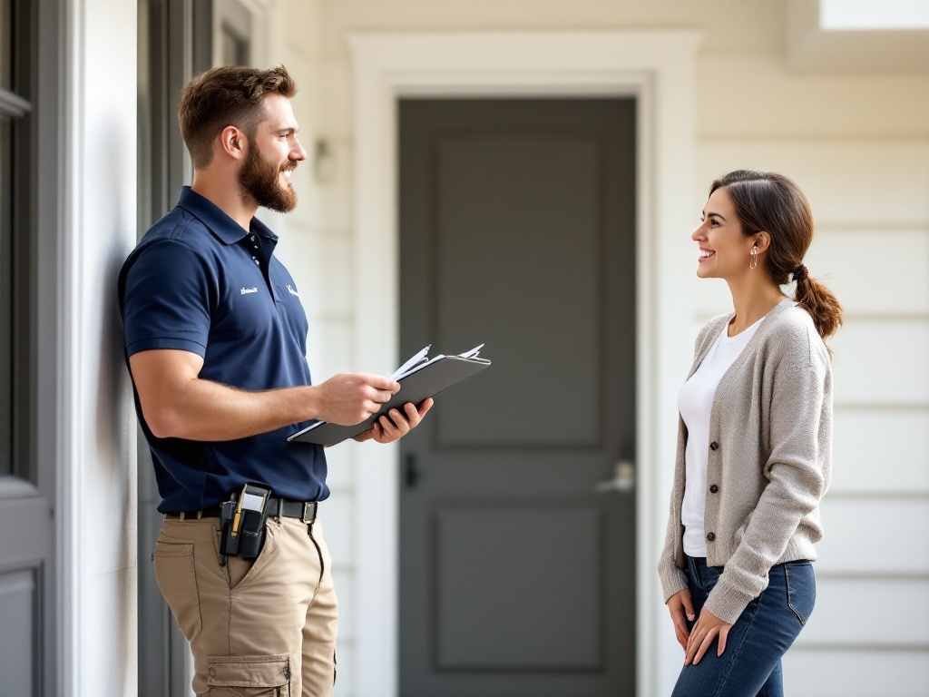 Pest Control in Ferndale, WA